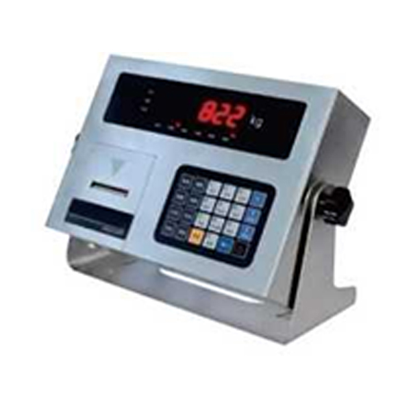 Vejningsinstrument
