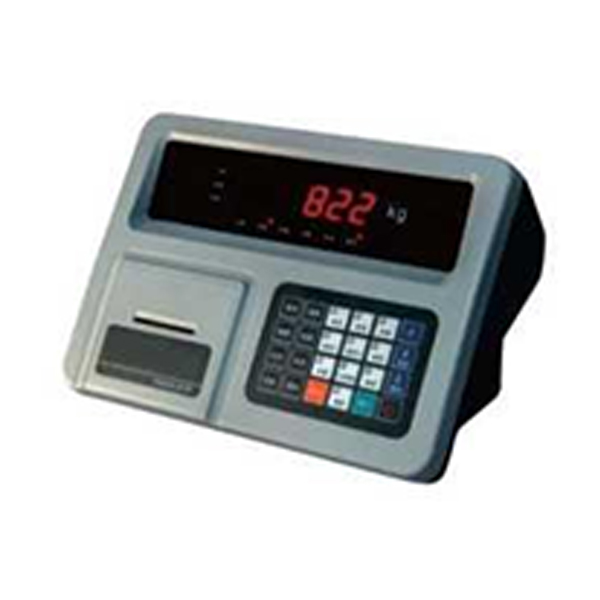 Vejningsinstrument