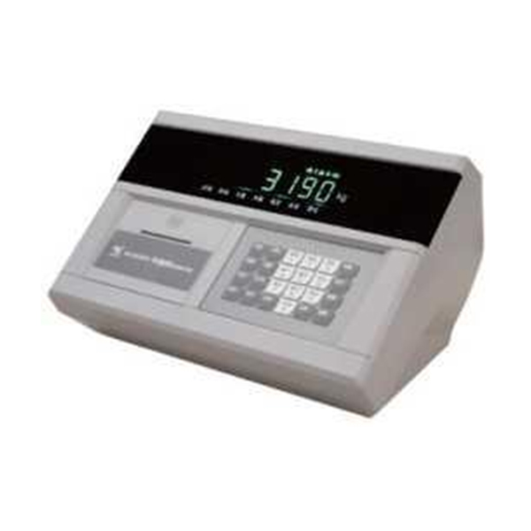 Digital display