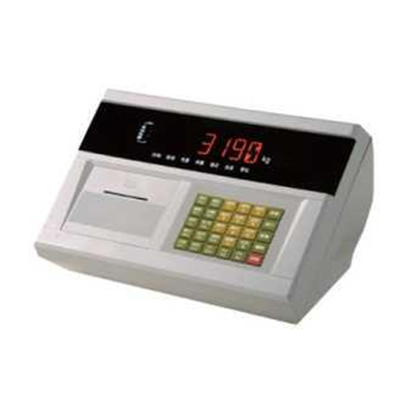 Digital display