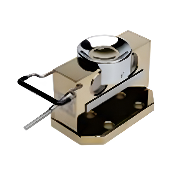 IoT Clamp metal vejningssensor