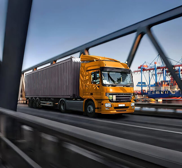 Logistik og transport